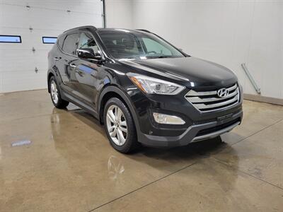 2014 Hyundai SANTA FE Sport 2.0T - Photo 11 - Ephrata, PA 17522