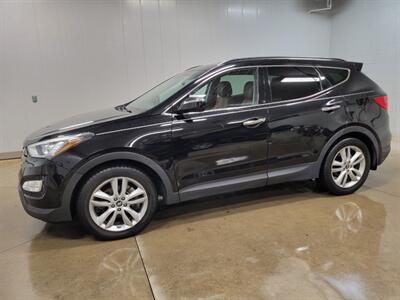 2014 Hyundai SANTA FE Sport 2.0T - Photo 3 - Ephrata, PA 17522