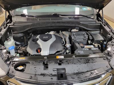 2014 Hyundai SANTA FE Sport 2.0T - Photo 21 - Ephrata, PA 17522