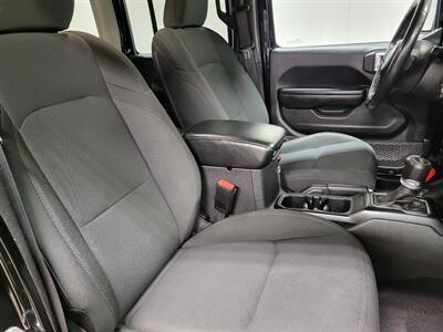 2021 Jeep Wrangler Unlimited Willys - Photo 64 - Ephrata, PA 17522