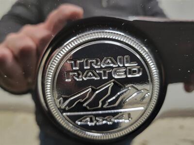 2021 Jeep Wrangler Unlimited Willys - Photo 23 - Ephrata, PA 17522