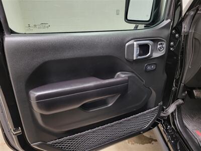 2021 Jeep Wrangler Unlimited Willys - Photo 45 - Ephrata, PA 17522