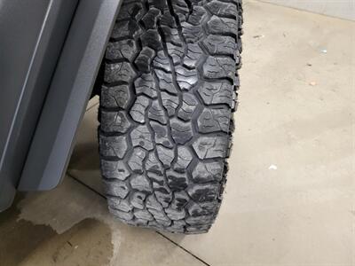 2021 Jeep Wrangler Unlimited Willys - Photo 36 - Ephrata, PA 17522