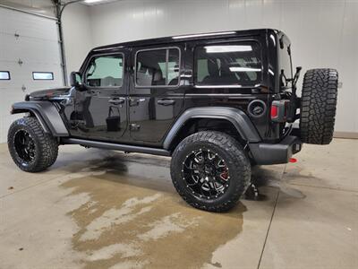 2021 Jeep Wrangler Unlimited Willys - Photo 5 - Ephrata, PA 17522