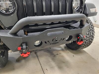 2021 Jeep Wrangler Unlimited Willys - Photo 20 - Ephrata, PA 17522