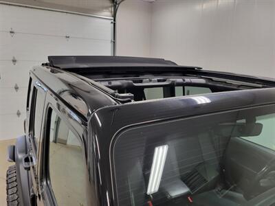 2021 Jeep Wrangler Unlimited Willys - Photo 61 - Ephrata, PA 17522