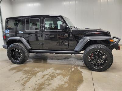 2021 Jeep Wrangler Unlimited Willys - Photo 14 - Ephrata, PA 17522
