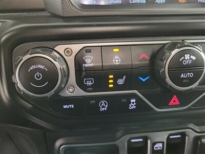 2021 Jeep Wrangler Unlimited Willys - Photo 57 - Ephrata, PA 17522