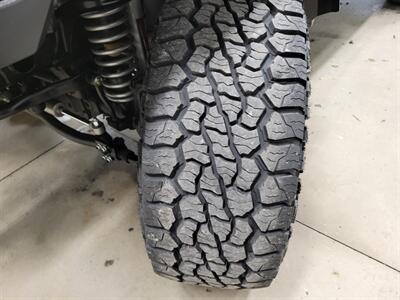 2021 Jeep Wrangler Unlimited Willys - Photo 34 - Ephrata, PA 17522