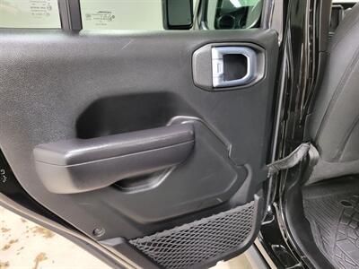 2021 Jeep Wrangler Unlimited Willys - Photo 70 - Ephrata, PA 17522