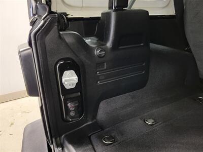 2021 Jeep Wrangler Unlimited Willys - Photo 74 - Ephrata, PA 17522