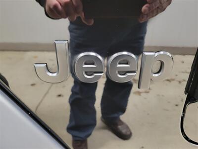 2021 Jeep Wrangler Unlimited Willys - Photo 24 - Ephrata, PA 17522