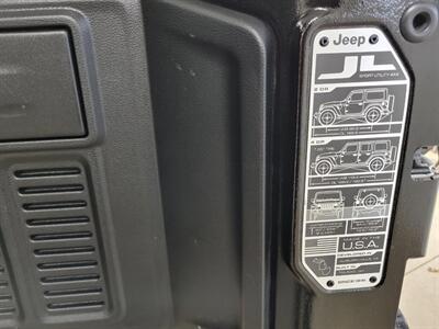 2021 Jeep Wrangler Unlimited Willys - Photo 75 - Ephrata, PA 17522