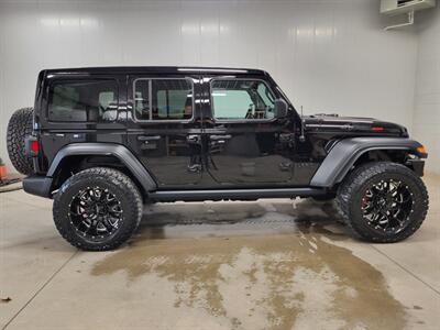 2021 Jeep Wrangler Unlimited Willys - Photo 13 - Ephrata, PA 17522