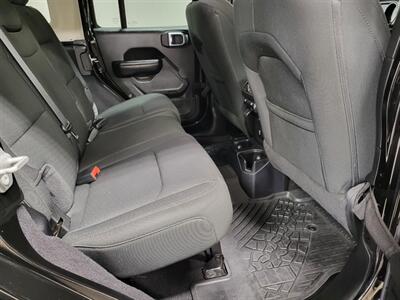 2021 Jeep Wrangler Unlimited Willys - Photo 67 - Ephrata, PA 17522