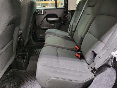 2021 Jeep Wrangler Unlimited Willys - Photo 69 - Ephrata, PA 17522