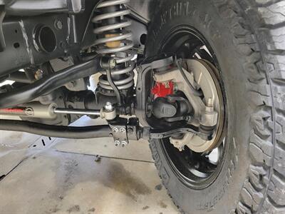 2021 Jeep Wrangler Unlimited Willys - Photo 35 - Ephrata, PA 17522