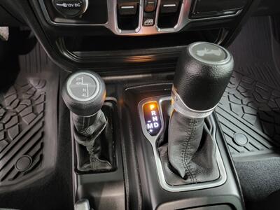 2021 Jeep Wrangler Unlimited Willys - Photo 59 - Ephrata, PA 17522