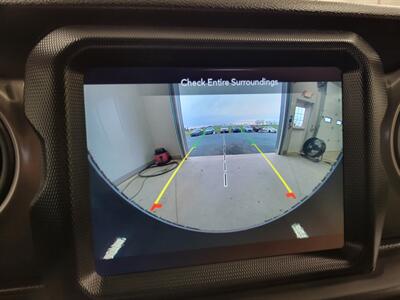 2021 Jeep Wrangler Unlimited Willys - Photo 81 - Ephrata, PA 17522