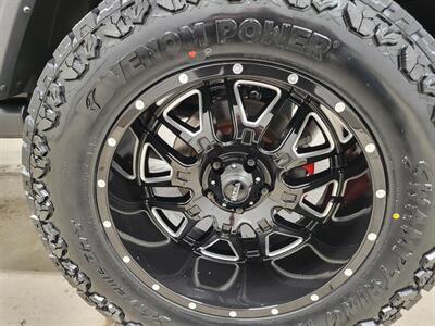 2021 Jeep Wrangler Unlimited Willys - Photo 31 - Ephrata, PA 17522