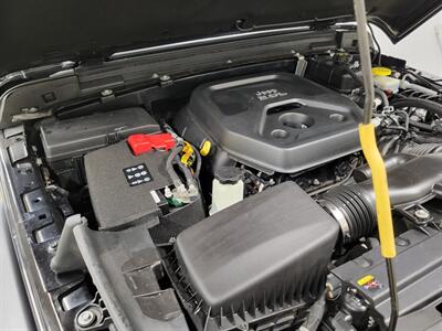 2021 Jeep Wrangler Unlimited Willys - Photo 79 - Ephrata, PA 17522