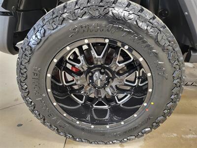 2021 Jeep Wrangler Unlimited Willys - Photo 28 - Ephrata, PA 17522