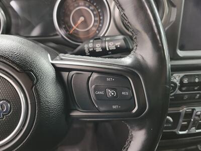 2021 Jeep Wrangler Unlimited Willys - Photo 52 - Ephrata, PA 17522