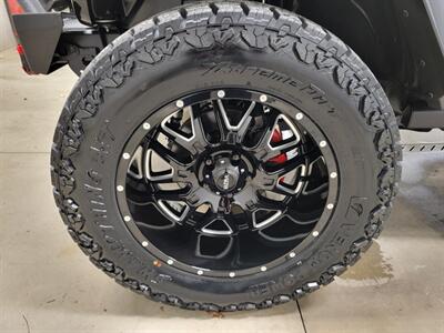 2021 Jeep Wrangler Unlimited Willys - Photo 32 - Ephrata, PA 17522