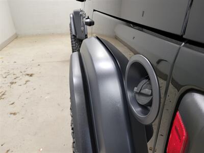 2021 Jeep Wrangler Unlimited Willys - Photo 26 - Ephrata, PA 17522
