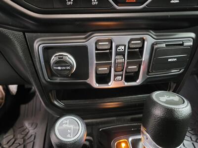 2021 Jeep Wrangler Unlimited Willys - Photo 58 - Ephrata, PA 17522