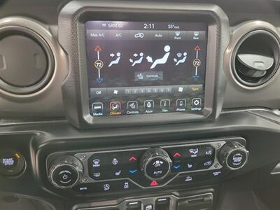 2021 Jeep Wrangler Unlimited Willys - Photo 55 - Ephrata, PA 17522