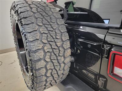 2021 Jeep Wrangler Unlimited Willys - Photo 29 - Ephrata, PA 17522