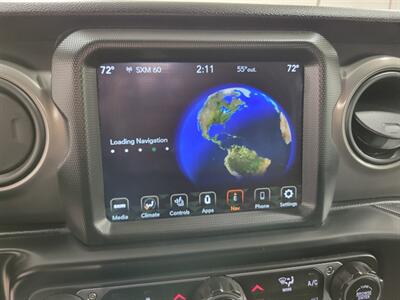 2021 Jeep Wrangler Unlimited Willys - Photo 56 - Ephrata, PA 17522