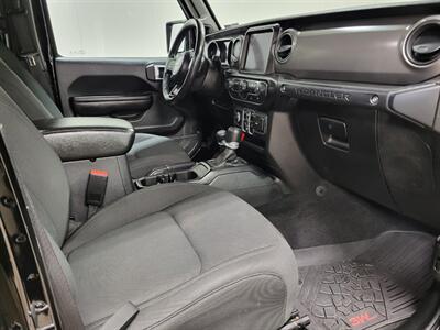 2021 Jeep Wrangler Unlimited Willys - Photo 62 - Ephrata, PA 17522