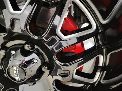 2021 Jeep Wrangler Unlimited Willys - Photo 33 - Ephrata, PA 17522