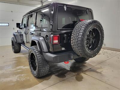 2021 Jeep Wrangler Unlimited Willys - Photo 6 - Ephrata, PA 17522