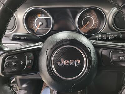 2021 Jeep Wrangler Unlimited Willys - Photo 51 - Ephrata, PA 17522