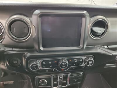 2021 Jeep Wrangler Unlimited Willys - Photo 54 - Ephrata, PA 17522