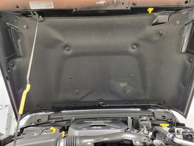 2021 Jeep Wrangler Unlimited Willys - Photo 80 - Ephrata, PA 17522