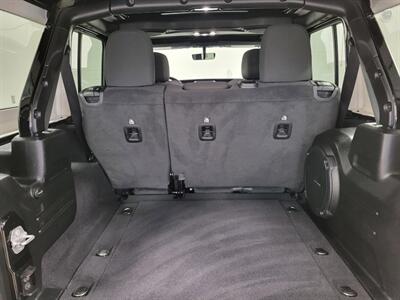 2021 Jeep Wrangler Unlimited Willys - Photo 72 - Ephrata, PA 17522