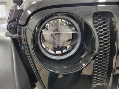 2021 Jeep Wrangler Unlimited Willys - Photo 19 - Ephrata, PA 17522