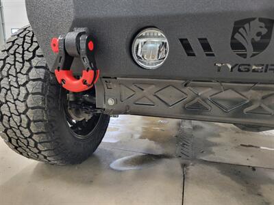 2021 Jeep Wrangler Unlimited Willys - Photo 39 - Ephrata, PA 17522