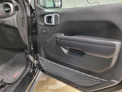 2021 Jeep Wrangler Unlimited Willys - Photo 63 - Ephrata, PA 17522