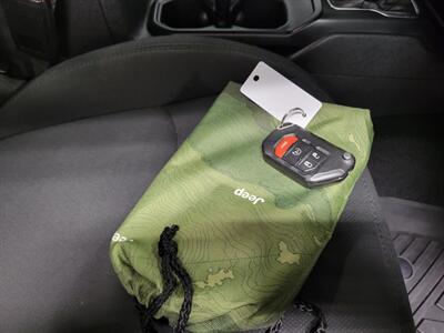 2021 Jeep Wrangler Unlimited Willys - Photo 65 - Ephrata, PA 17522