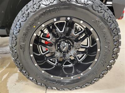 2021 Jeep Wrangler Unlimited Willys - Photo 27 - Ephrata, PA 17522