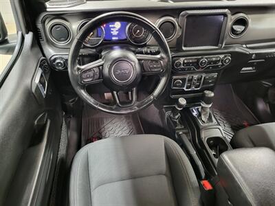 2021 Jeep Wrangler Unlimited Willys - Photo 48 - Ephrata, PA 17522