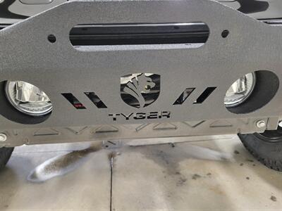 2021 Jeep Wrangler Unlimited Willys - Photo 21 - Ephrata, PA 17522