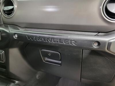 2021 Jeep Wrangler Unlimited Willys - Photo 66 - Ephrata, PA 17522