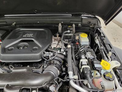 2021 Jeep Wrangler Unlimited Willys - Photo 78 - Ephrata, PA 17522