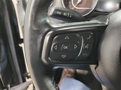 2021 Jeep Wrangler Unlimited Willys - Photo 53 - Ephrata, PA 17522